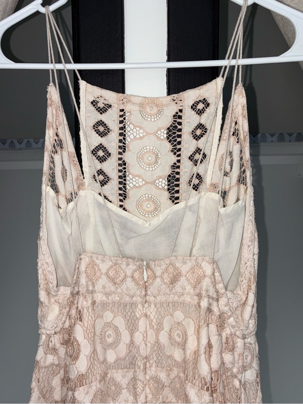 Free People - Just Like Honey Dress - Picture 12 of 16